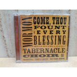 Mormon Tabernacle-come Thou Found...imp.-cd