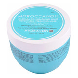 Moroccanoil Hydration Light - Máscara De