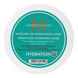 Moroccanoil Mascara Hidratante Light 250ml -