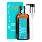 Moroccanoil Oleo De Argan 125 Ml