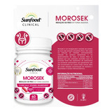 Morosil Morosek Laranja Moro 2000mg Sunfood 60caps Emagrec.