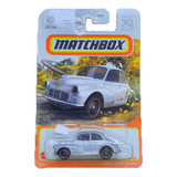 Morris Minor Sallon Matchbox 1/64