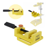 Morsa Para Suporte De Furadeira Lm-65 Lynus 