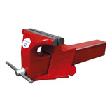 Morsa Torno De Bancada 4 Metalcava 12 Anos Garantia