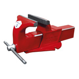 Morsa Torno De Bancada 6 Metalcava 12 Anos Garantia