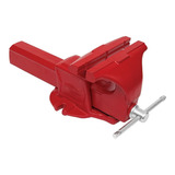 Morsa Torno De Bancada Numero 5 Metalsul 10 Anos D Garantia