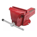 Morsa Torno De Bancada Profissional 6 150mm Tb-600p Motomil