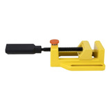 Morsa Torno Em Alumínio Para Suporte De Furadeira Lm-65 Al1