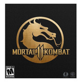 Mortal Kombat 11 Premium Edition