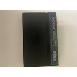 Mortal Kombat 3 Jogo Original Sega Master System Tectoy