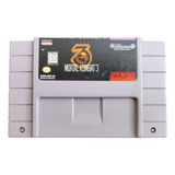 Mortal Kombat 3 Snes Original Super Nintendo 
