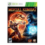Mortal Kombat 9 Para Xbox 360!