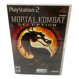 Mortal Kombat Deception Play 2 Com