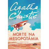 Morte Na Mesopotâmia, De Christie, Agatha.