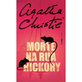 Morte Na Rua Hickory, De Christie, Agatha. Série L&pm Pocket (1219), Vol. 1219. Editora Publibooks Livros E Papeis Ltda., Capa Mole Em Português, 2016