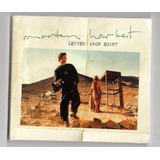 Morten Harket - Letter From Egypt