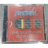 Mortification The Silver Cord Is