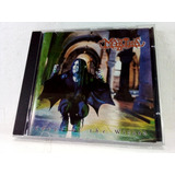Mortiis Crypt Of The Wizard Cd