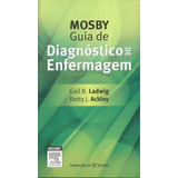 Mosby Guia De Diagnóstico De Enfermagem