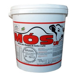 Moscav 20kg - Controle De Moscas