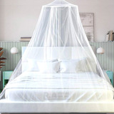 Mosquiteiro Para Cama De Casal Extra King Gigante E Beliche