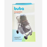 Mosquiteiro Para Carrinho E Bebe Conforto Buba