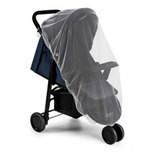 Mosquiteiro Universal Para Bebê Conforto Carrinho Berço