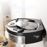 Mosquito Killer Lamp Armadilha Para Mosca