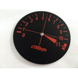 Mostrador Contagiros Painel Honda Turuna 125 83 88