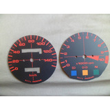 Mostrador De Velocímetro Contagiros Xlx 250 Honda