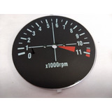 Mostrador Painel Contagiros Honda Ml 125 Ml125 83 88