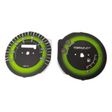 Mostrador Painel Honda Cg 150 Mix Titan Ks Es 09/10 Original