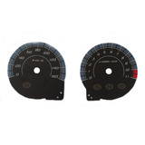 Mostrador Velocímetro +conta Giro Cbx250 Twister 00/08 Reman