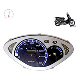Mostrador Visor Painel Honda Biz 125 2006/2007/2008
