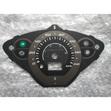 Mostrador Visor Painel Honda Biz 125 Flex 12/16 Novo Orig.