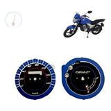 Mostrador Visor Painel Honda Cg Titan Mix Ks/es 2009 A 2013