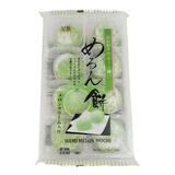Moti Doce De Arroz Japonês Sabor Melão Royal Family