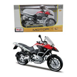 Moto Bmw R 1200 Gs -