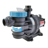 Moto Bomba Bm 75 Mono 3/4 Cv Para Piscinas - Sodramar Orig