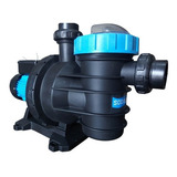 Moto Bomba Bm 75 Mono 3/4 Cv Para Piscinas - Sodramar Orig