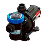 Moto Bomba Bm-75 Mono 3/4 Cv Para Piscinas - Sodramar