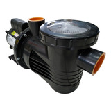 Moto Bomba De Piscina Dancor Pf-17 1/4 Cv Mono 110/220 17m3