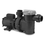 Moto Bomba Para Piscina 1/2 Cv Sibrape Motor Weg 110/220v