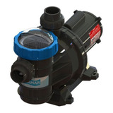 Moto Bomba Para Piscina Sodramar Bm 75 Mono 3/4 Cv Motor Weg