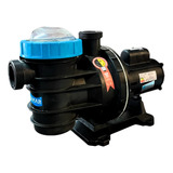 Moto Bomba Piscina 3/4 Cv Motor Weg Bm 75 Bivolt 110 / 220v