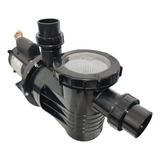 Moto Bomba Piscina Dancor Pf 17 De 1 Cv 127 / 220 V