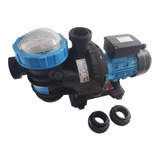 Moto Bomba Sodramar Bmc 75 - 3/4 Cv Com Pré Filtro