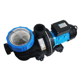 Moto Bomba Sodramar Para Piscinas 3/4 Cv Bmc 75