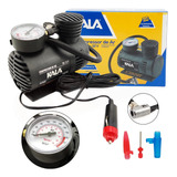 Moto Compressor De Ar 12v 250psi