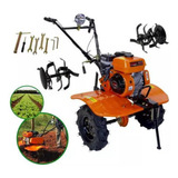 Moto Cultivador Trator Tobata Tobatinha Frete Grátis Vulcan